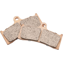 EBC Brakes HH Brake Pads - FA249HH FA249HH_119786