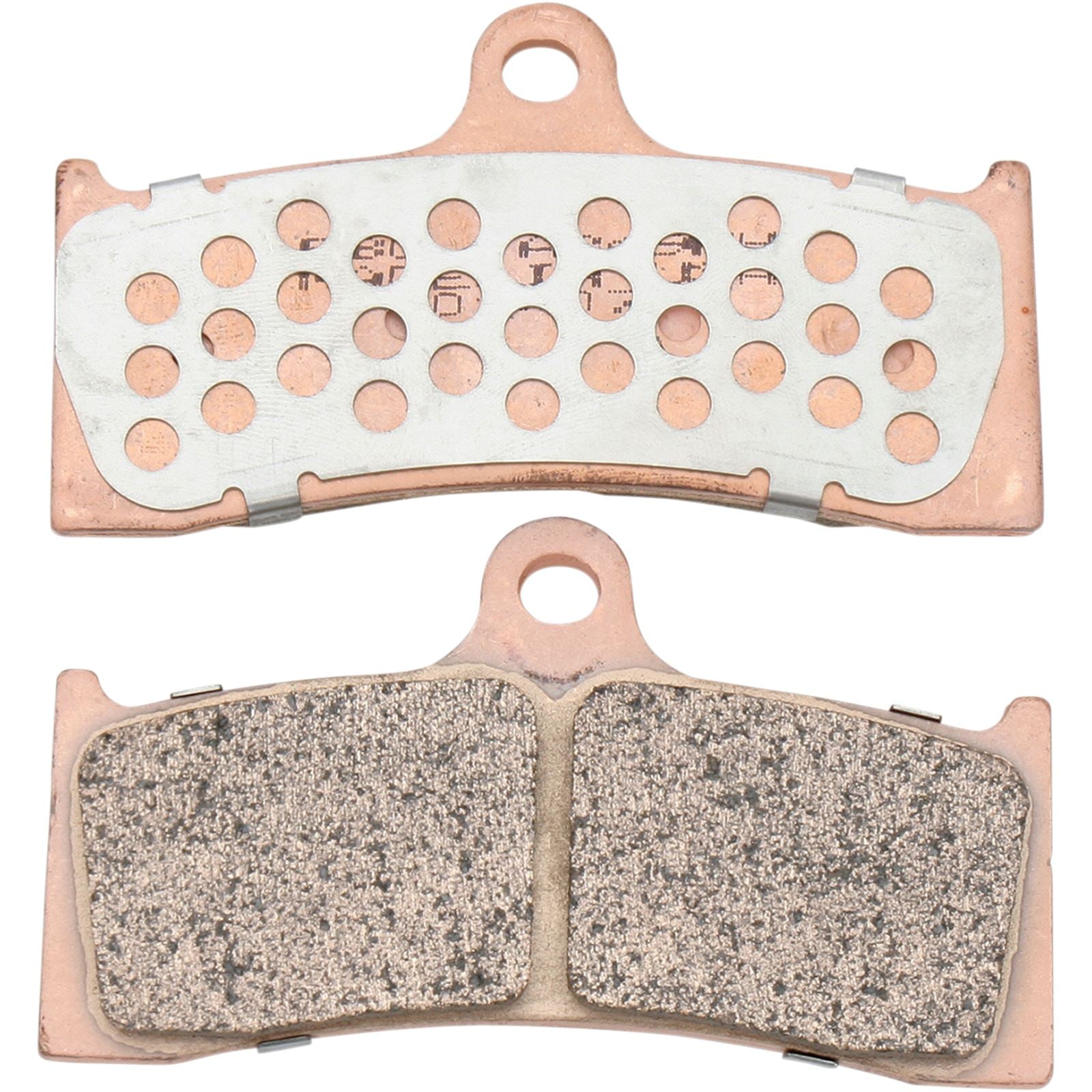 EBC Brakes HH Brake Pads - FA249HH FA249HH_379823