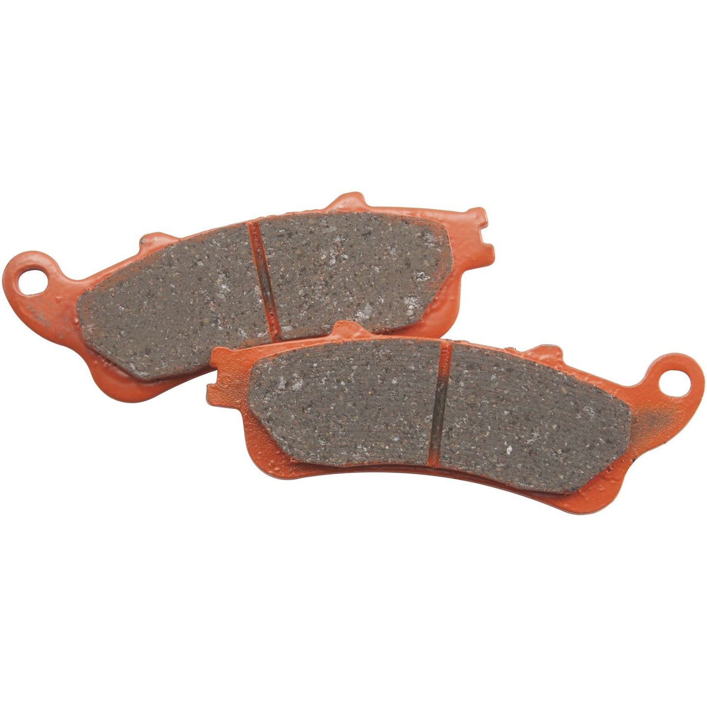 EBC Brakes FA261V Semi SINT Brake Pad FA261V_119787