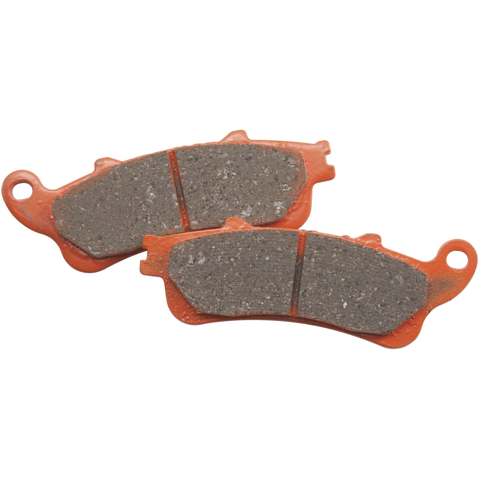 EBC Brakes FA261V Semi SINT Brake Pad FA261V_119787