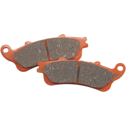 EBC Brakes FA261V Semi SINT Brake Pad FA261V_119787