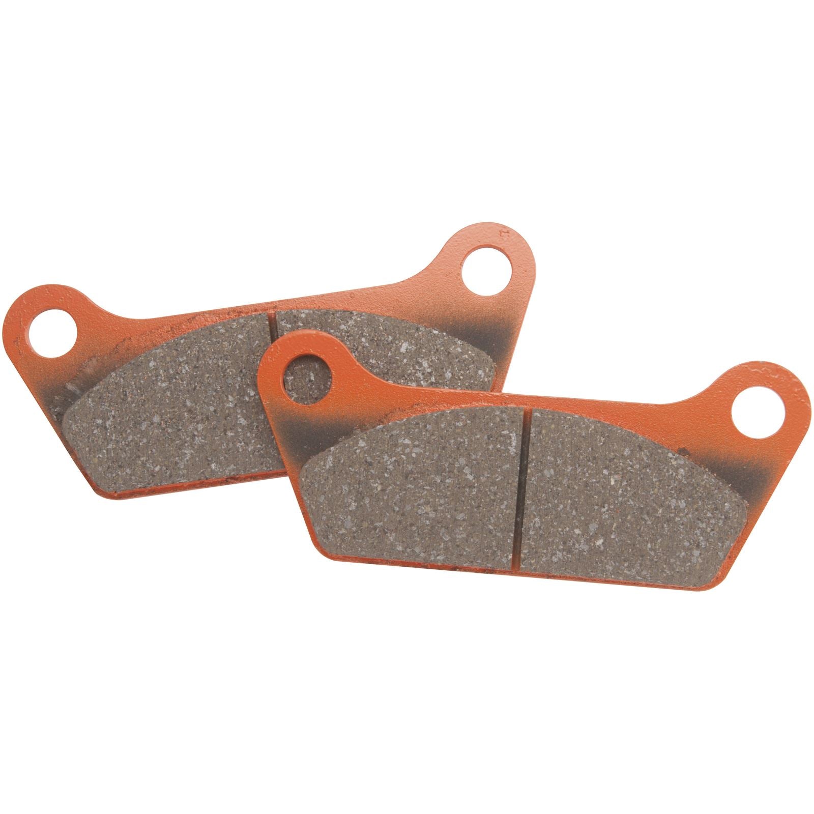 EBC Brakes Brake Pads - Touring - FA79V FA79V_119799