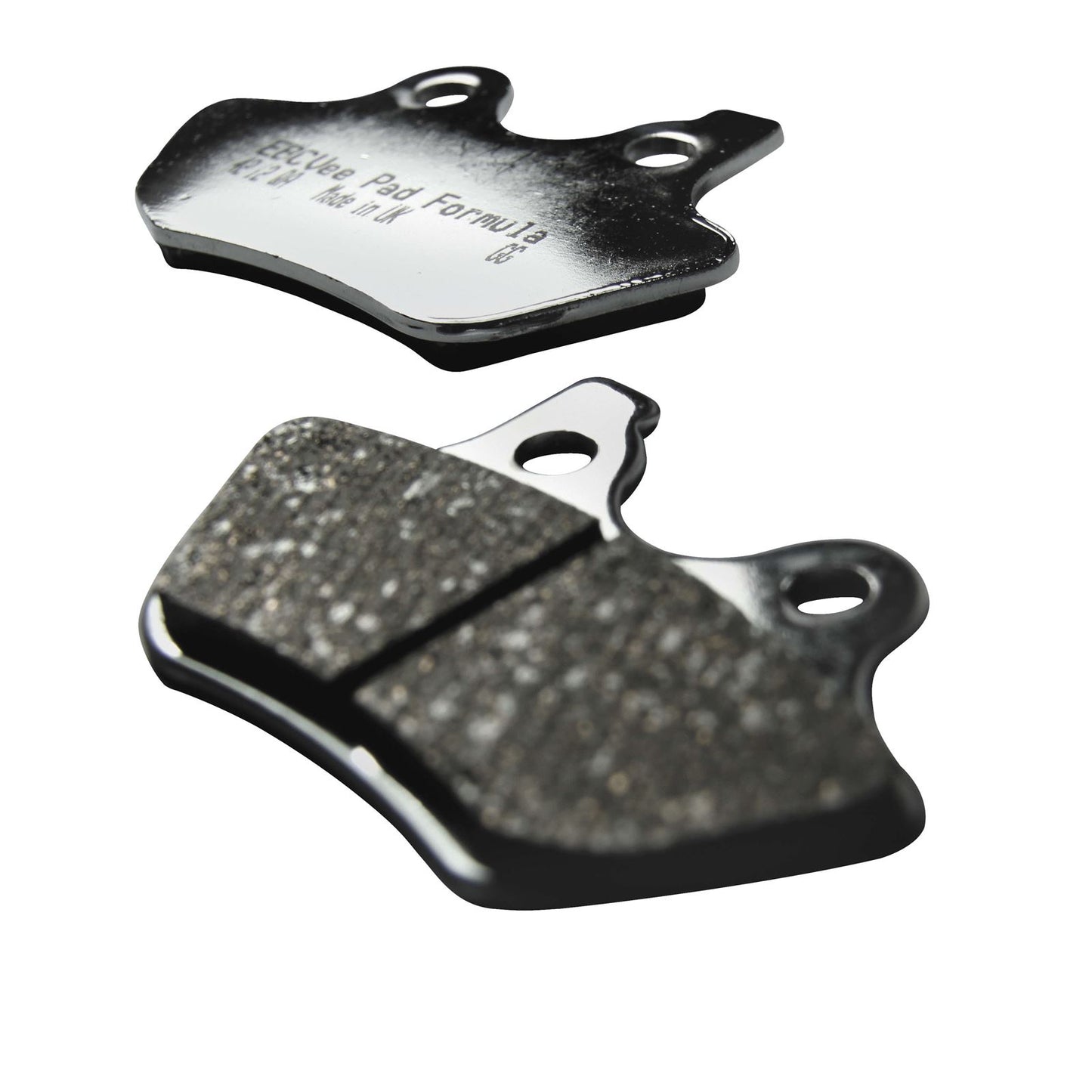 EBC Brakes Brake Pads V-Series Chrome FA400VLD_119801