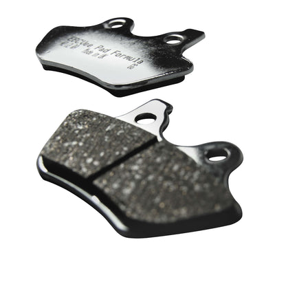 EBC Brakes Brake Pads V-Series Chrome FA400VLD_119801