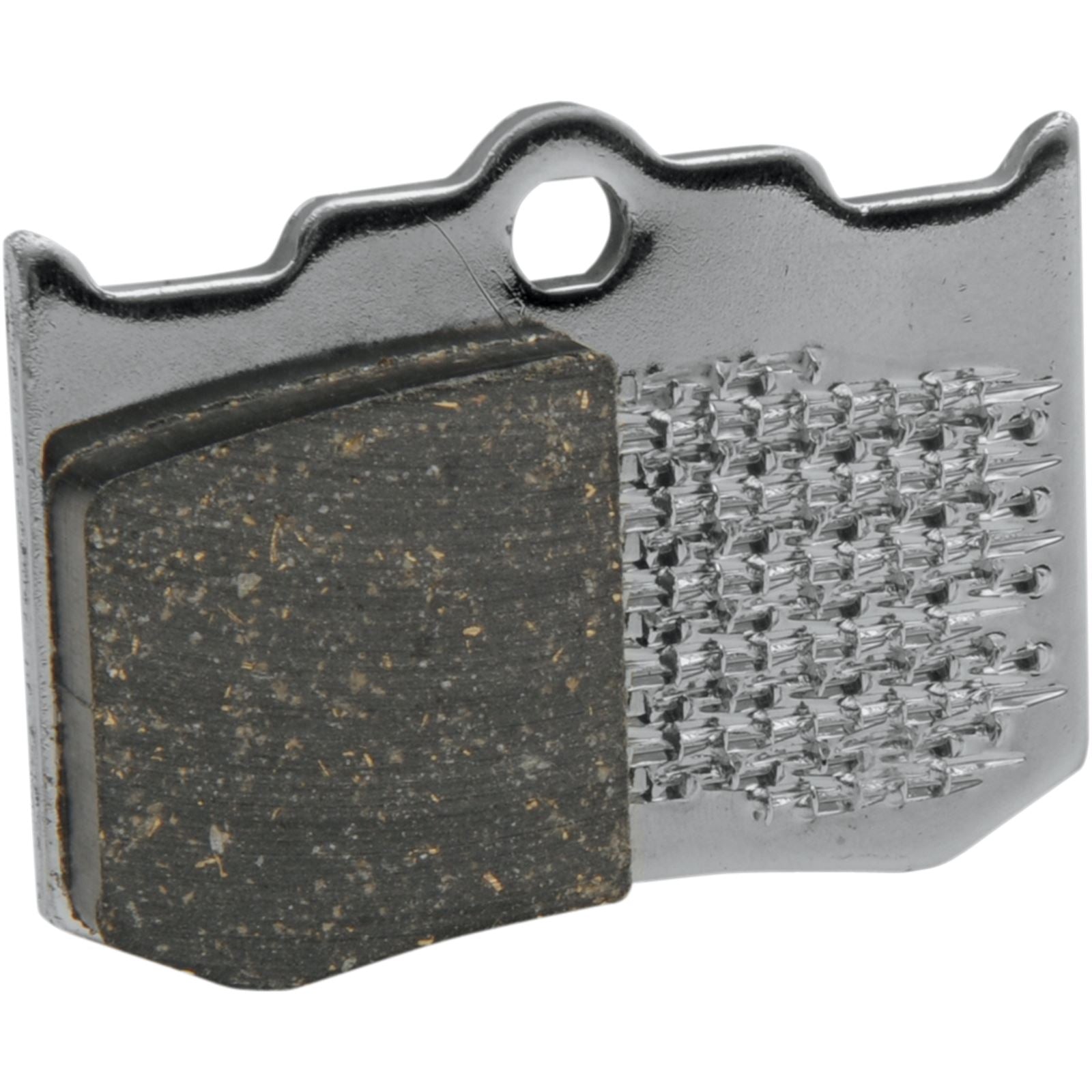 EBC Brakes Brake Pads V-Series Chrome FA400VLD_379014