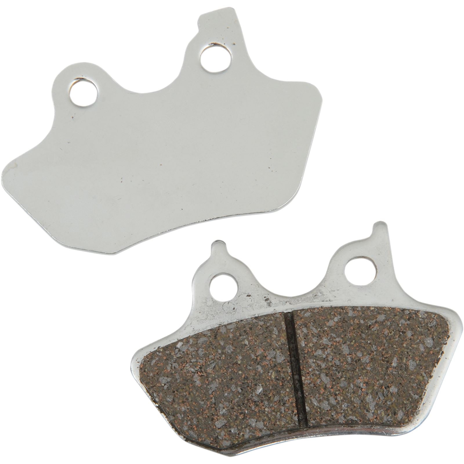 EBC Brakes Brake Pads V-Series Chrome FA400VLD_379015