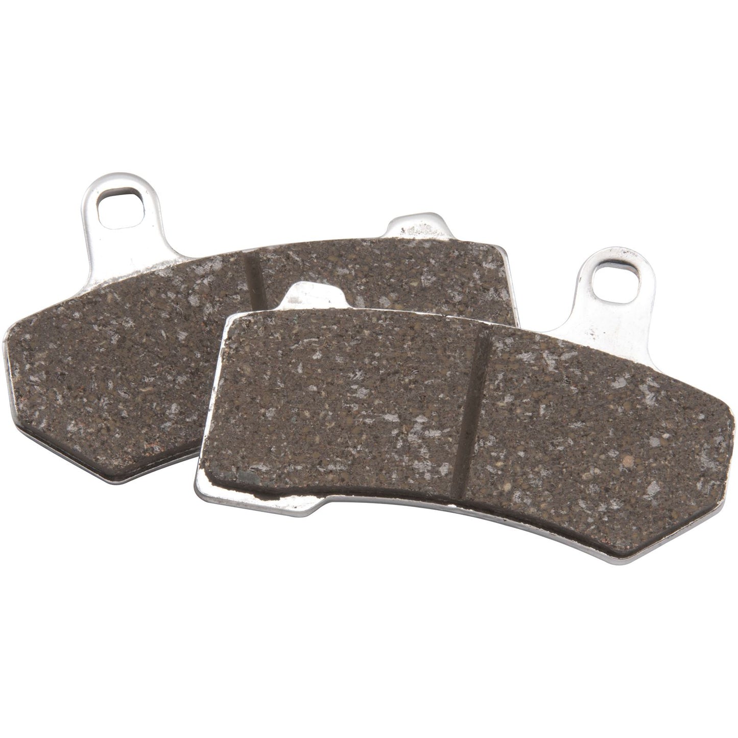 EBC Brakes Brake Pads V-Series Chrome FA409VLD_119803