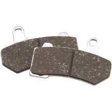 EBC Brakes Brake Pads V-Series Chrome FA409VLD_119803