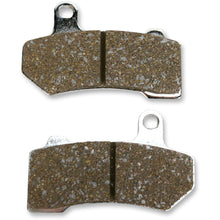 EBC Brakes Brake Pads V-Series Chrome FA409VLD_379017