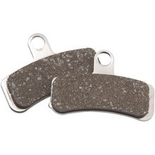 EBC Brakes Brake Pads V-Series Chrome FA457VLD_119804