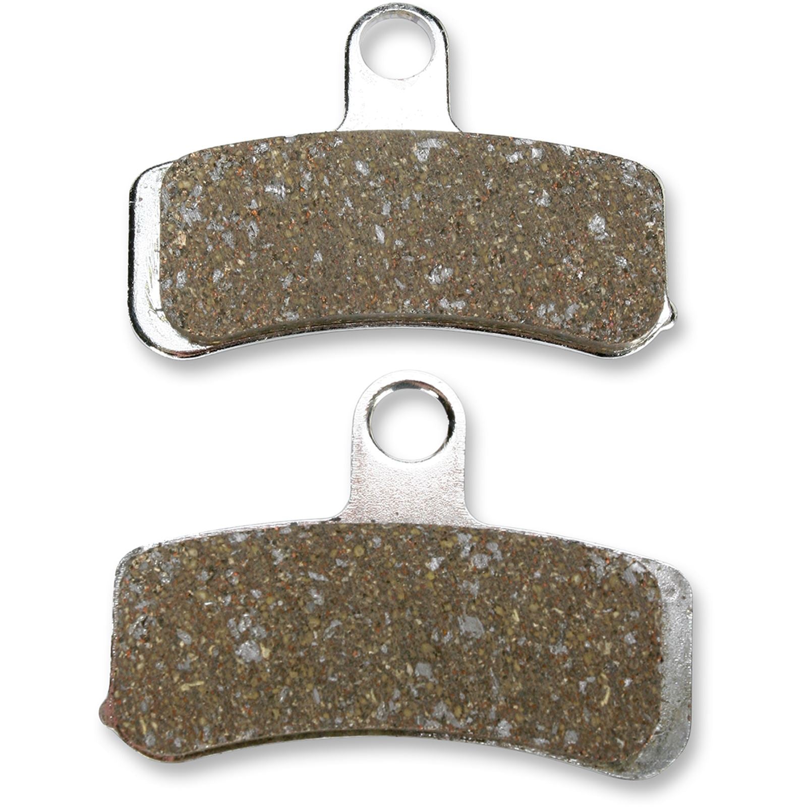 EBC Brakes Brake Pads V-Series Chrome FA457VLD_379018