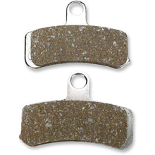 EBC Brakes Brake Pads V-Series Chrome FA457VLD_379018