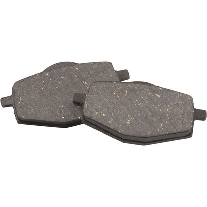 EBC Brakes FA101  Brake Pad FA101_119809