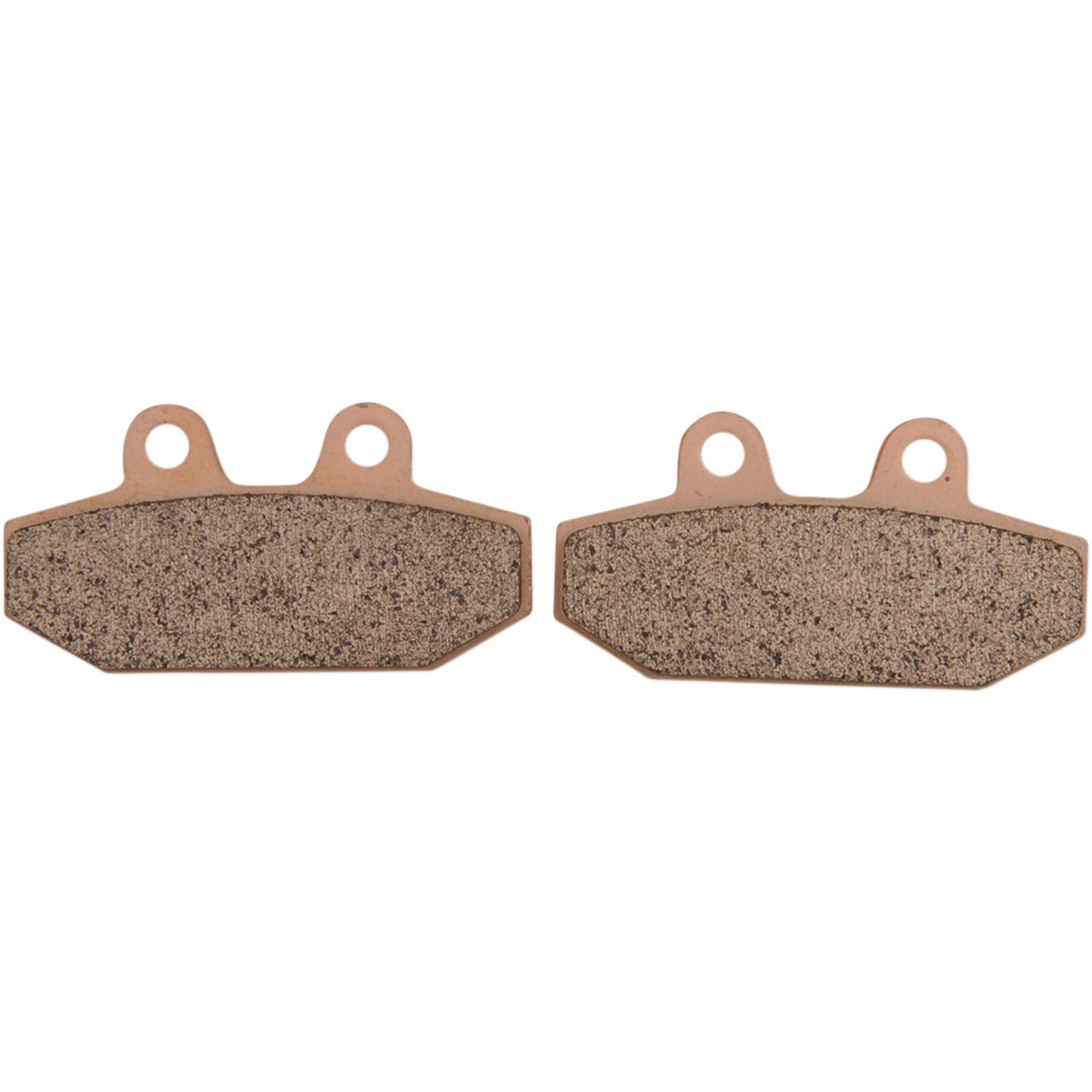 EBC Brakes Brake Pads FA710HH FA710HH_379101