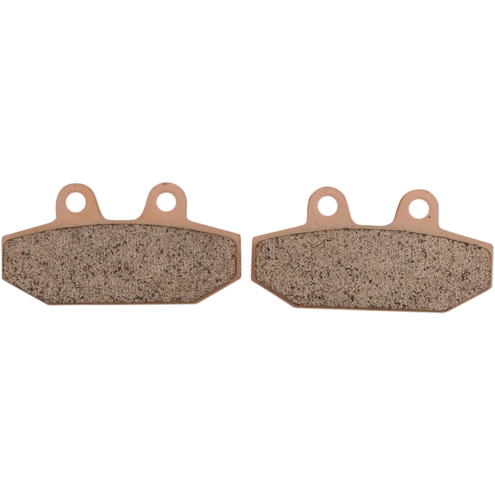 EBC Brakes Brake Pads FA710HH FA710HH_379101