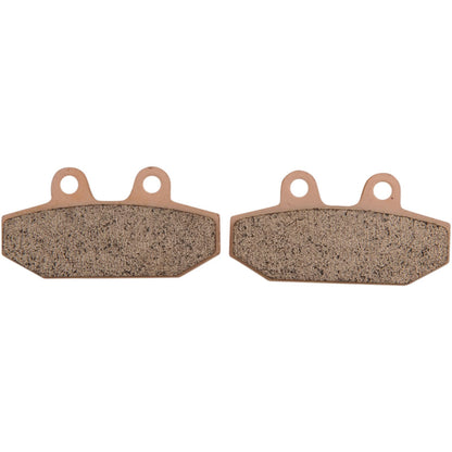 EBC Brakes Brake Pads FA710HH FA710HH_379101