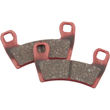 EBC Brakes Brake Pads FA657X_119813