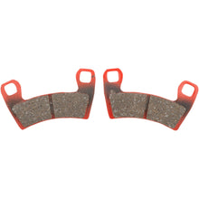 EBC Brakes Brake Pads FA657X_379238