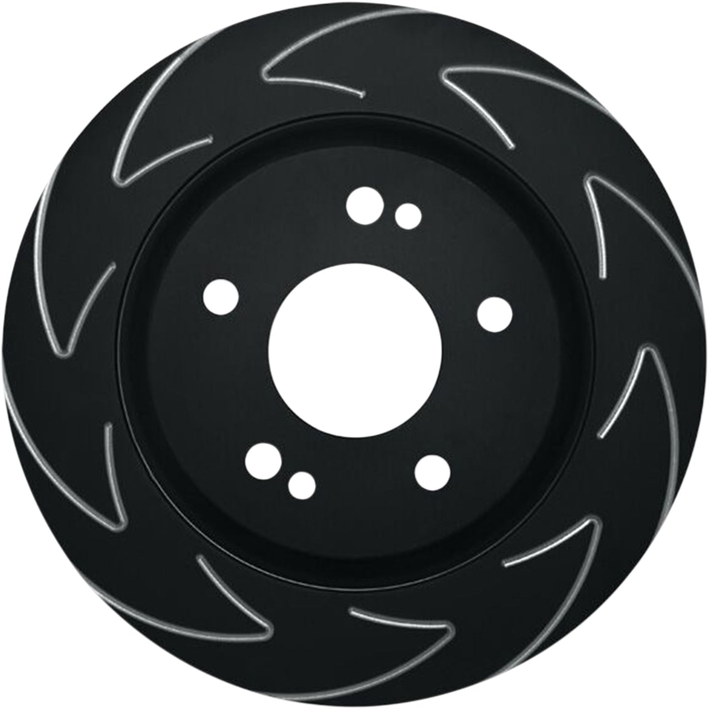 EBC Brakes Rotor UTV MD533BSDF [MPN: MD533BSDF]_378757