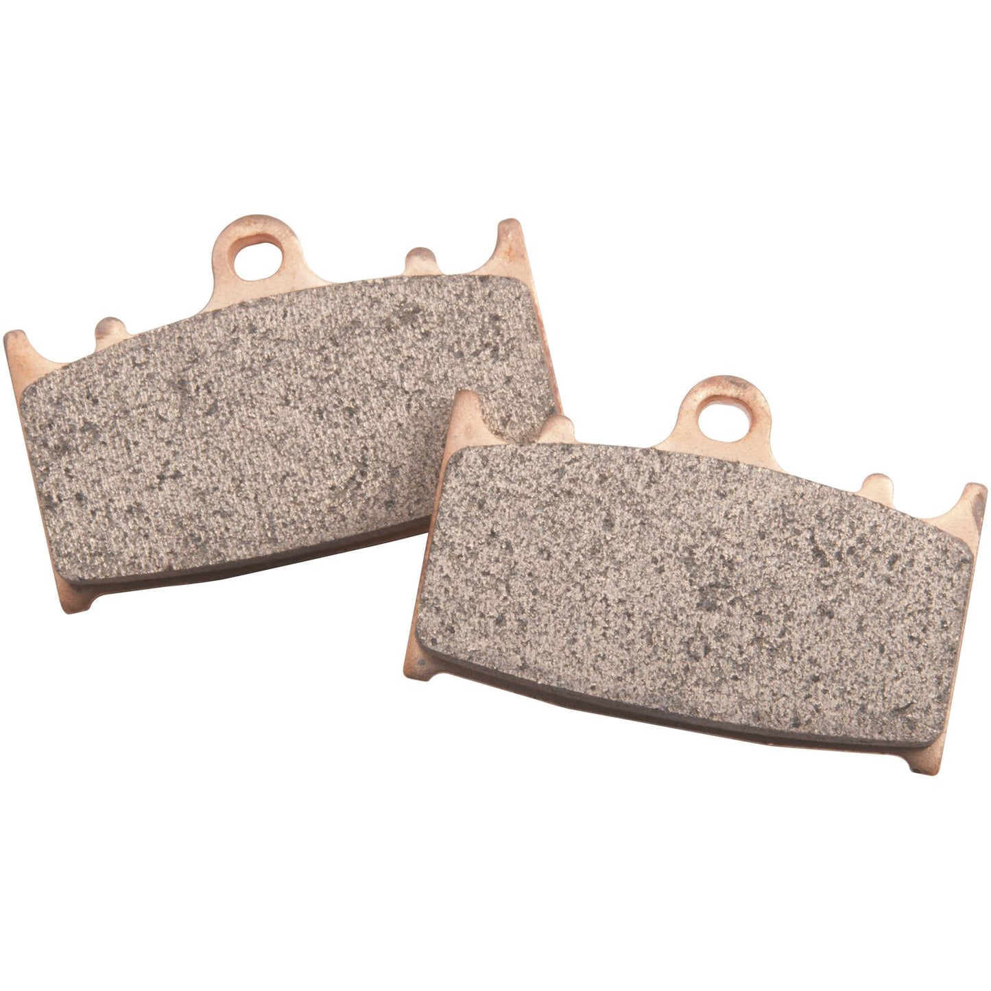 EBC Brakes HH Brake Pads - For Suzuki FA366HH_119818