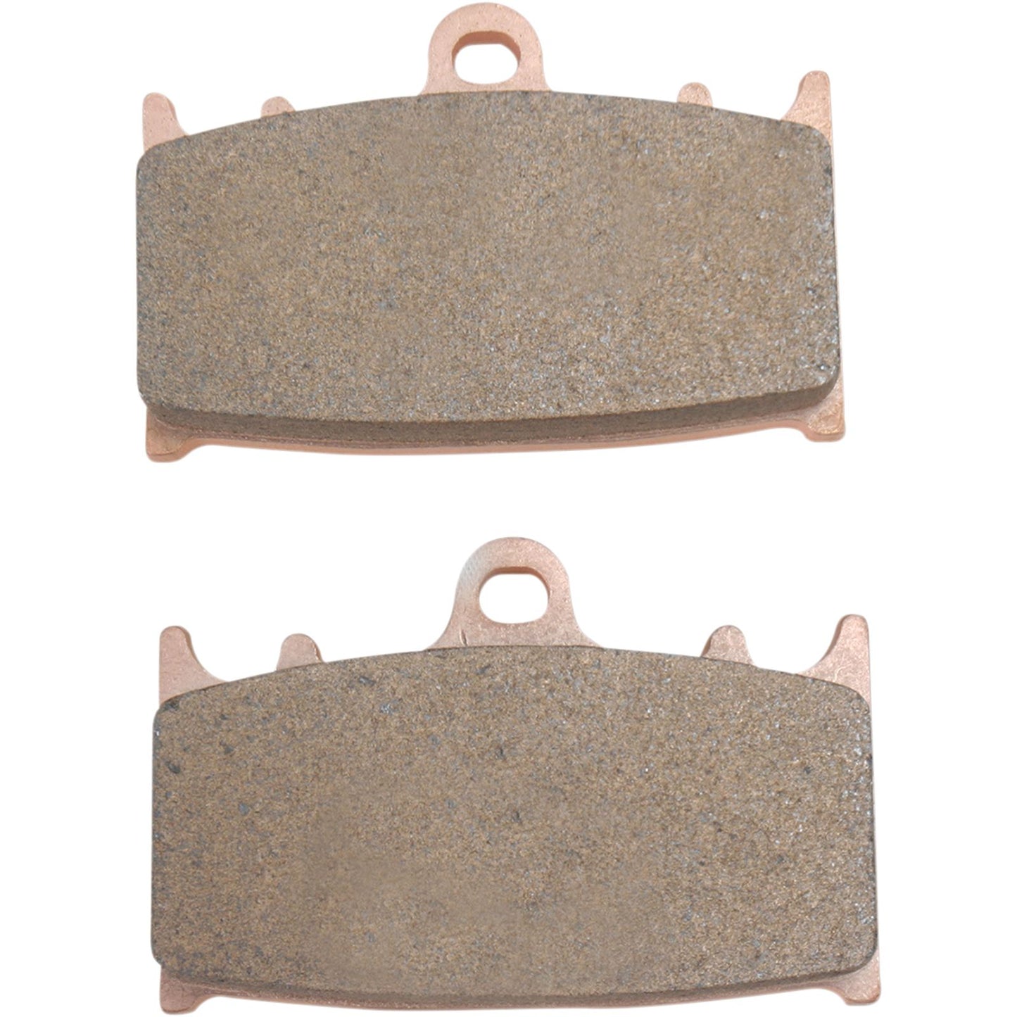 EBC Brakes HH Brake Pads - For Suzuki FA366HH_378947