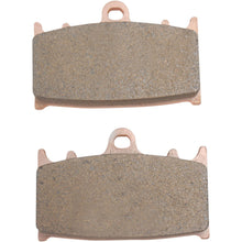 EBC Brakes HH Brake Pads - For Suzuki FA366HH_378947