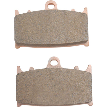 EBC Brakes HH Brake Pads - For Suzuki FA366HH_378947
