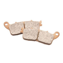 EBC Brakes FA636HH SINT Brake Pad FA636HH_729241