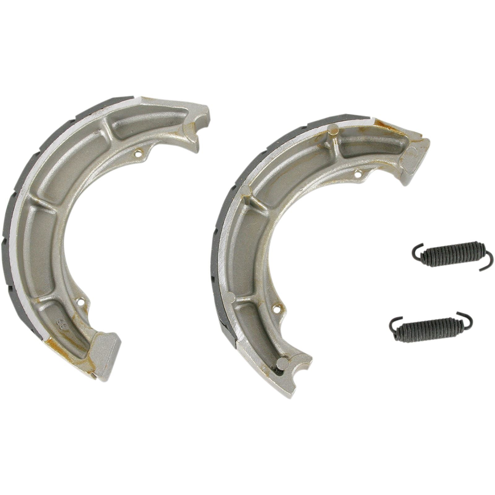 EBC Brakes Brake Shoes - KingQuad 400 606G_379263