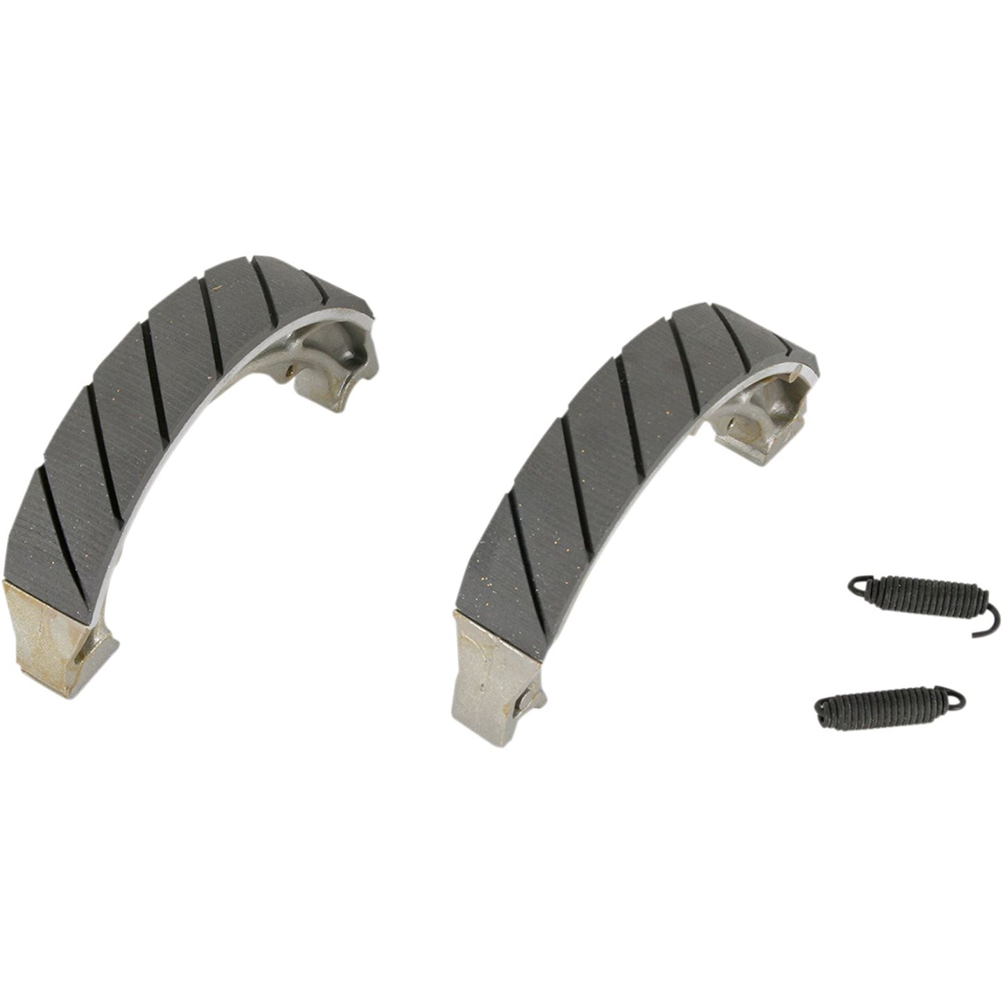 EBC Brakes Brake Shoes - KingQuad 400 606G_379264