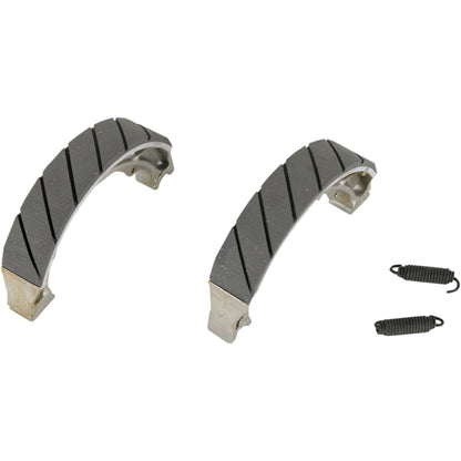 EBC Brakes Brake Shoes - KingQuad 400 606G_379264