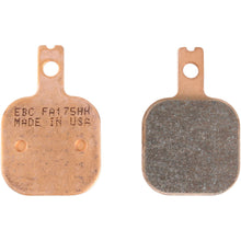 EBC Brakes Brake Pads FA175_379756