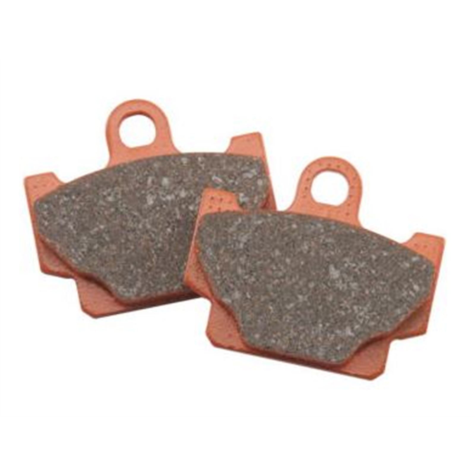 EBC Brakes FA81R Brake Pad FA81R_729242