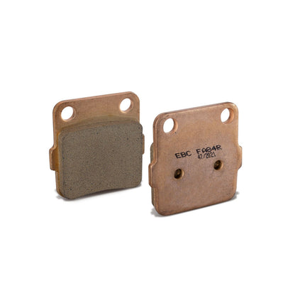 EBC Brakes FA81R Brake Pad FA81R_1454572