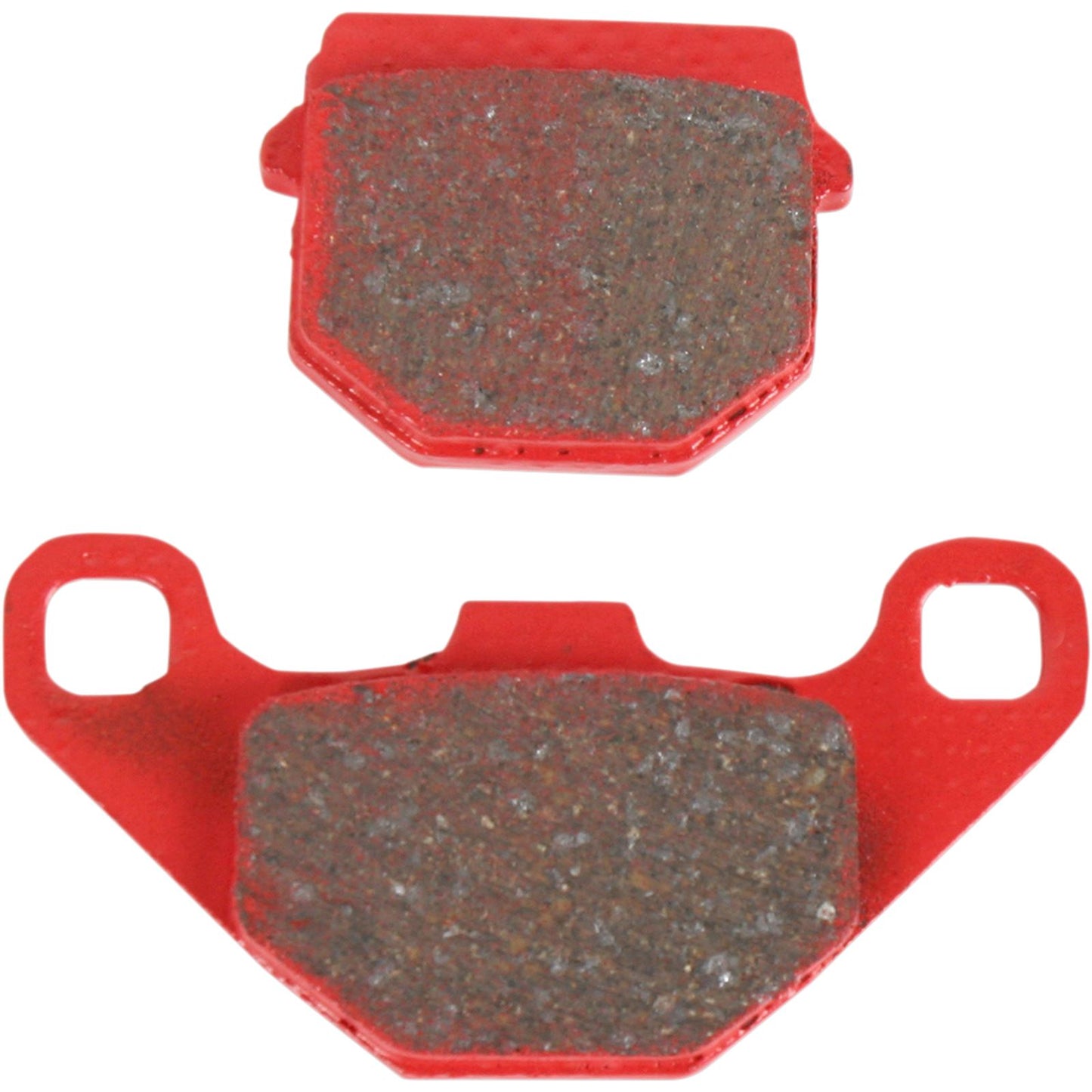 EBC Brakes Organic Brake Pads - FA83 FA83_379182
