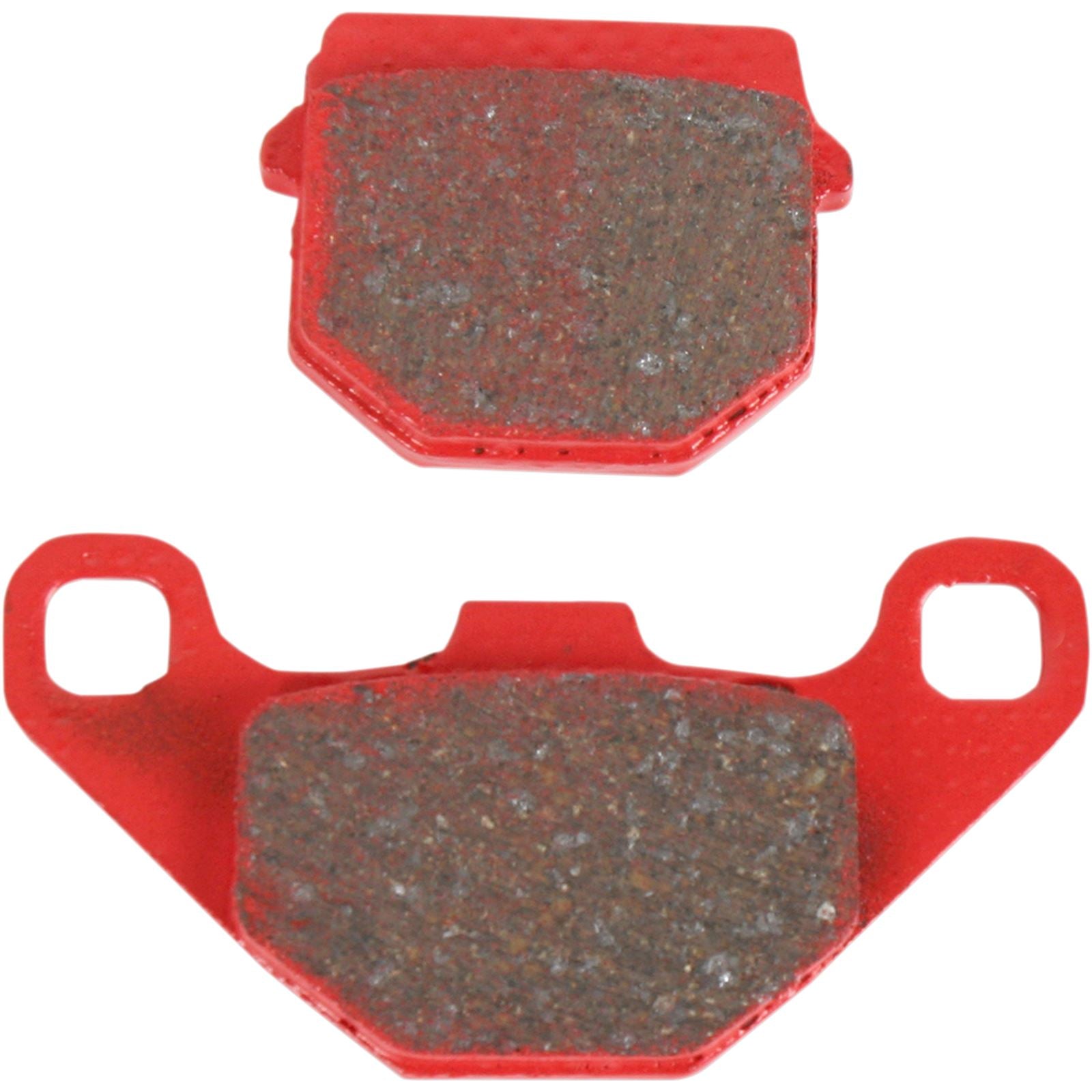 EBC Brakes Organic Brake Pads - FA83 FA83_379182