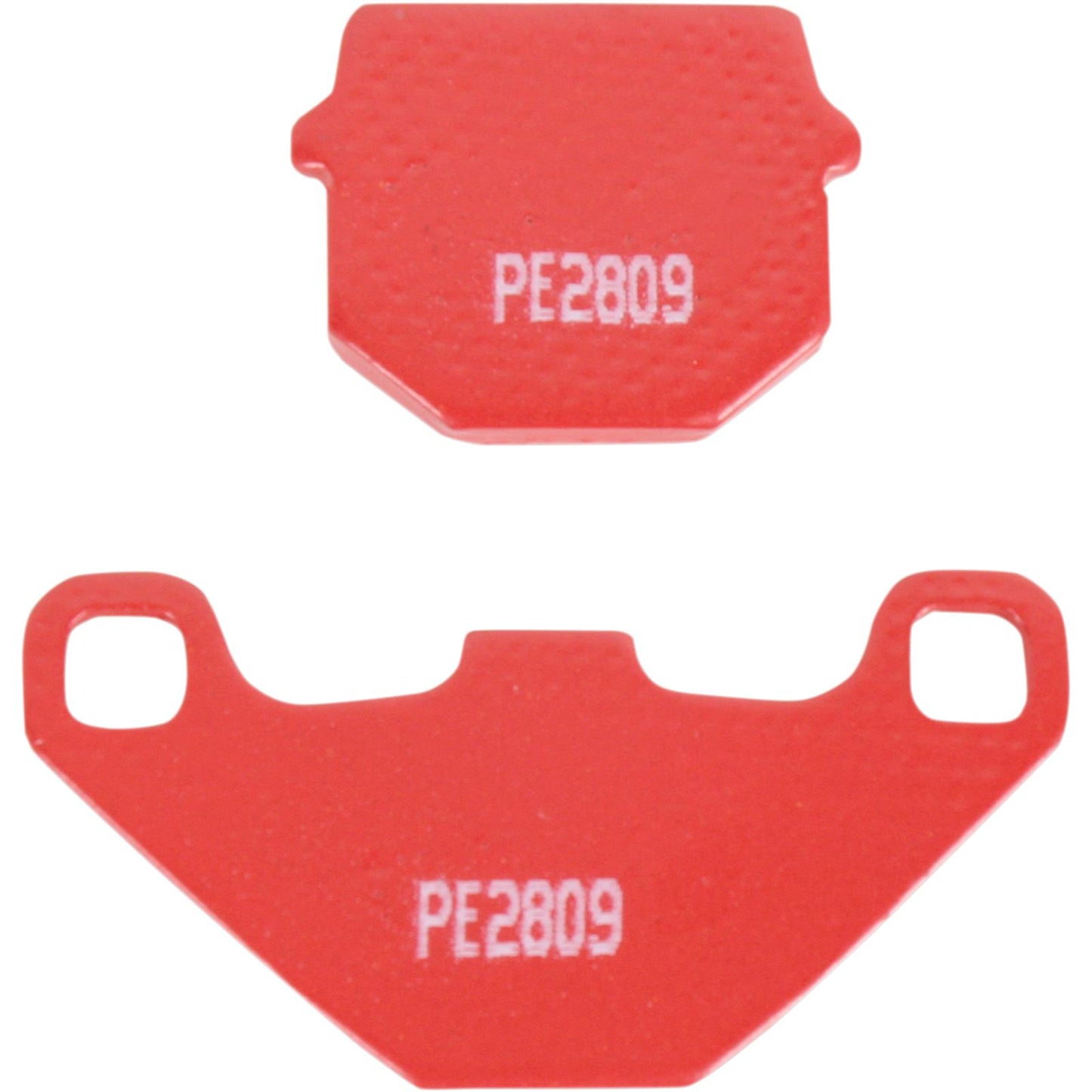 EBC Brakes Organic Brake Pads - FA83 FA83_379183
