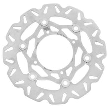 EBC Brakes Brake Rotor - CR85 - OSX6058 OSX6058_119827