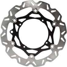 EBC Brakes Brake Rotor - CR85 - OSX6058 OSX6058_378715