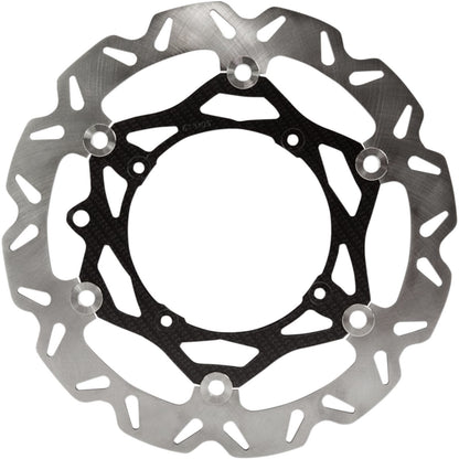 EBC Brakes Brake Rotor - CR85 - OSX6058 OSX6058_378715