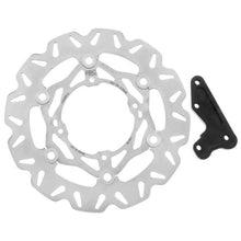 EBC Brakes Brake Rotor - CRF150R - OSX6314 [MPN: OSX6314]_119831