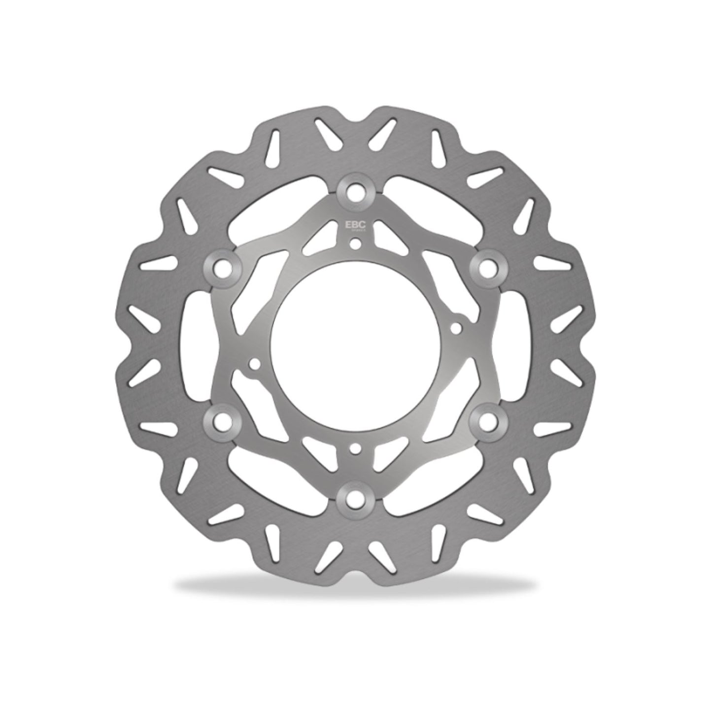 EBC Brakes Brake Rotor - CRF150R - OSX6314 [MPN: OSX6314]_1458144