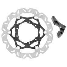 EBC Brakes F O/S 280M Rotor Kit Carbon Look OSX6437_119833