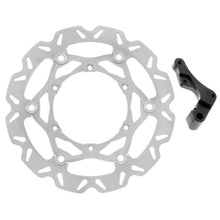 EBC Brakes F O/S 280M Rotor Kit Carbon Look OSX6728_119841