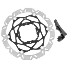 EBC Brakes SMX Brake Rotor For Kawasaki SMX6015_119846