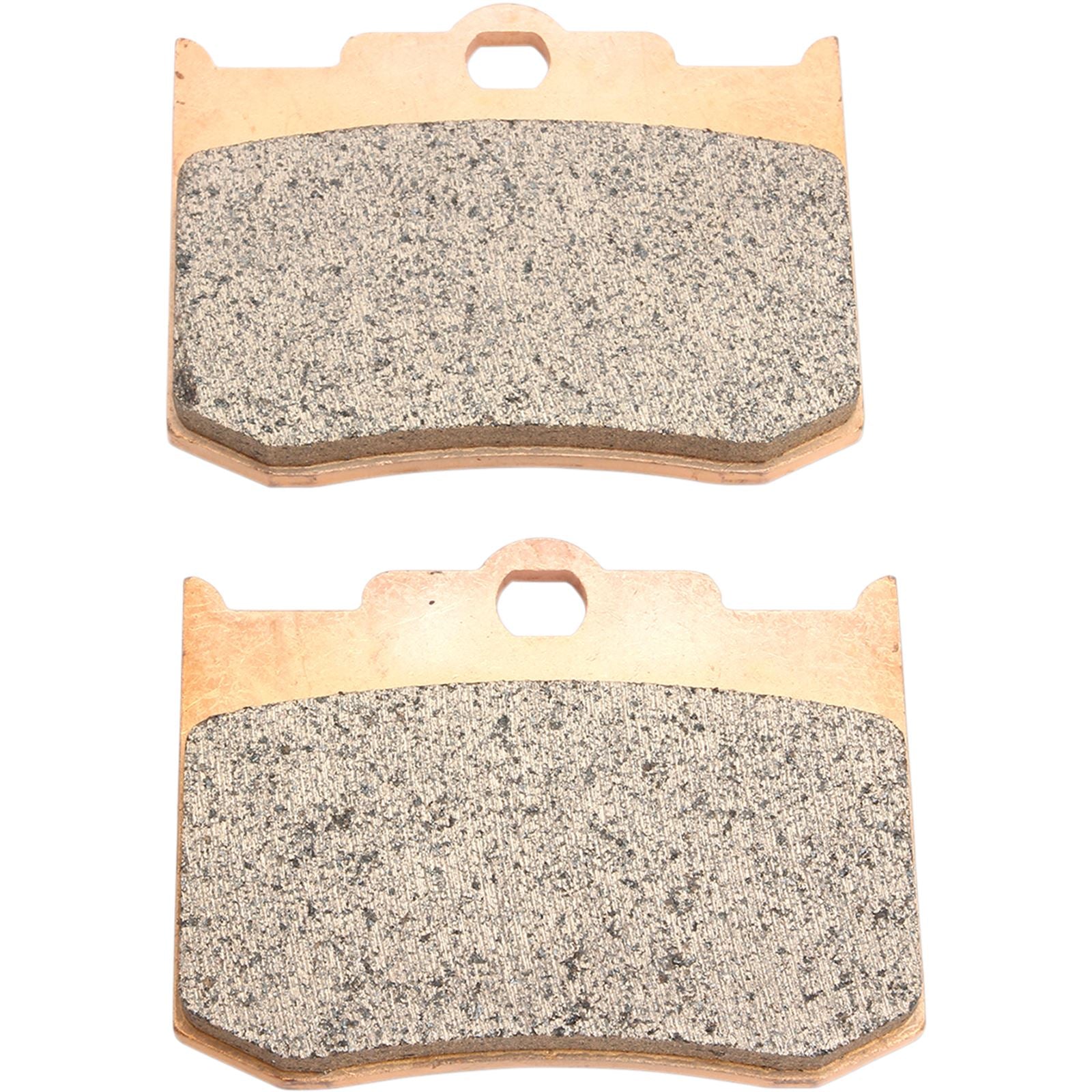 EBC Brakes Brake Pads - FA420HH FA420HH_378857