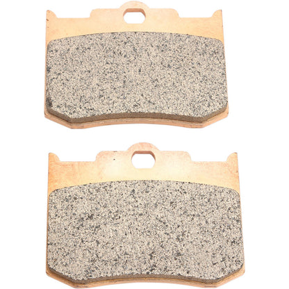 EBC Brakes Brake Pads - FA420HH FA420HH_378857