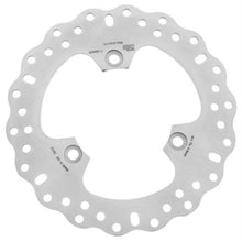 EBC Brakes Brake Rotor - Ninja 500R - MD4051C MD4051C_119874