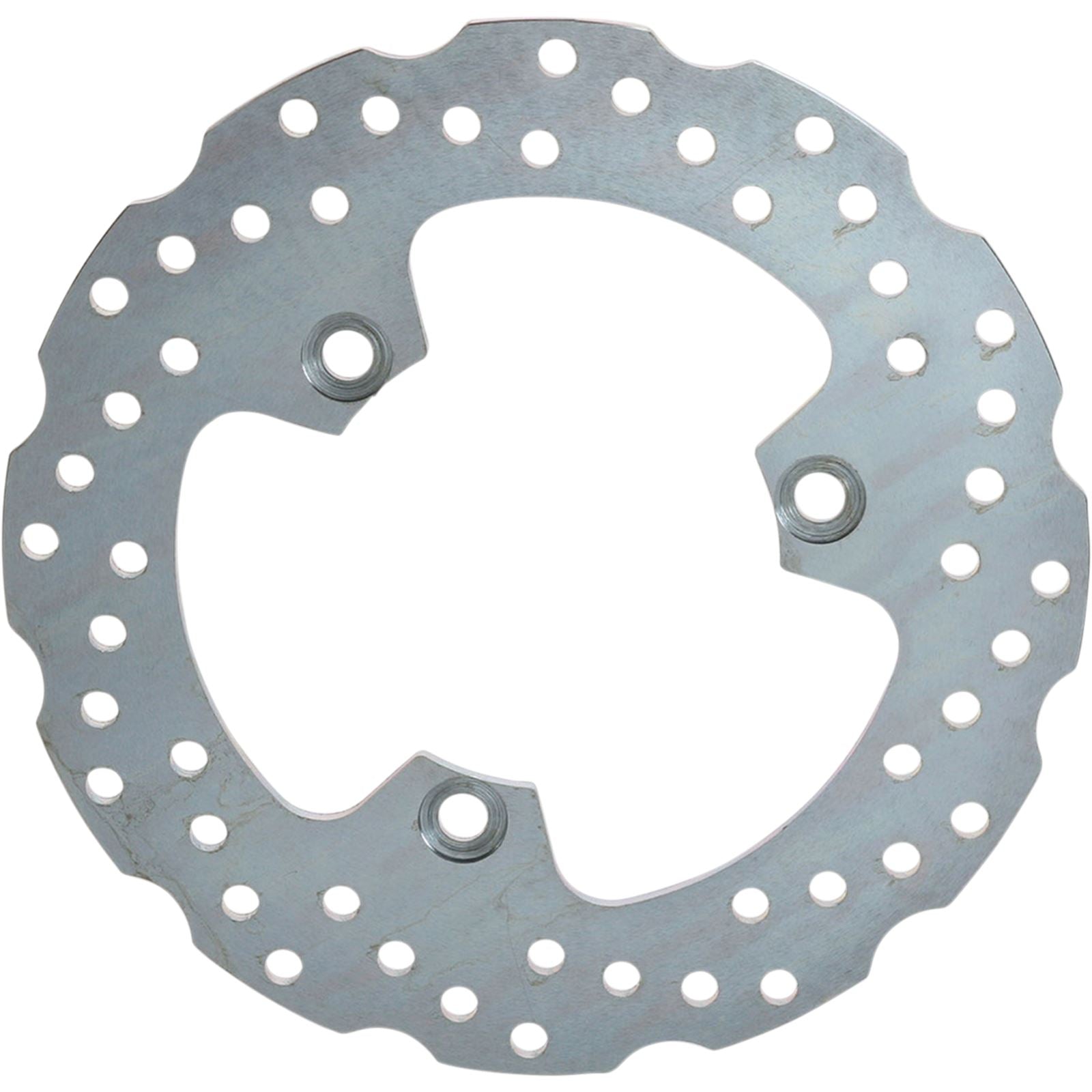 EBC Brakes Brake Rotor - Ninja 500R - MD4051C MD4051C_378369