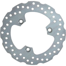 EBC Brakes Brake Rotor - Ninja 500R - MD4051C MD4051C_378369